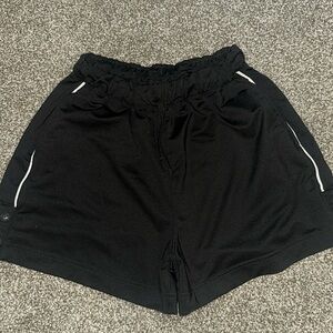 Gym shark shorts